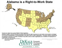 Right to Work State
