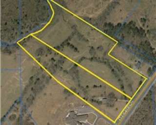 Airport - Fort Payne Property